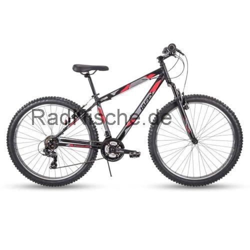 Huffy Tekton  technische daten 